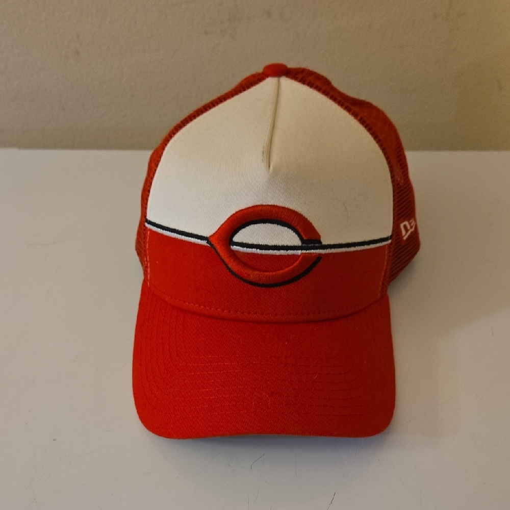 New Era Cincinnati Reds snapback hat